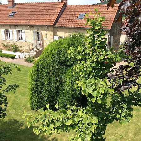 Saint-Rémy Entre Bourgogne Et Morvan المظهر الخارجي الصورة